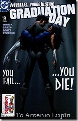 P00004 - 003 - Graduation Day – Titans - Young Justice #3 P00004 - 003 - Graduation Day – Titans - Young Justice #3