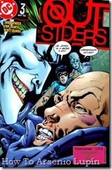 P00017 - 016 - Outsiders #3 P00017 - 016 - Outsiders #3