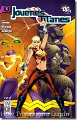 P00024 - 023 - Teen Titans #3 P00024 - 023 - Teen Titans #3