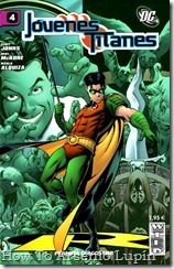 P00025 - 024 - Teen Titans #4 P00025 - 024 - Teen Titans #4