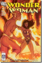 P00043 - 042 - Wonder Woman #197 P00043 - 042 - Wonder Woman #197