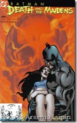 P00056 - 055 - Batman - Death and the Maidens #9 P00056 - 055 - Batman - Death and the Maidens #9