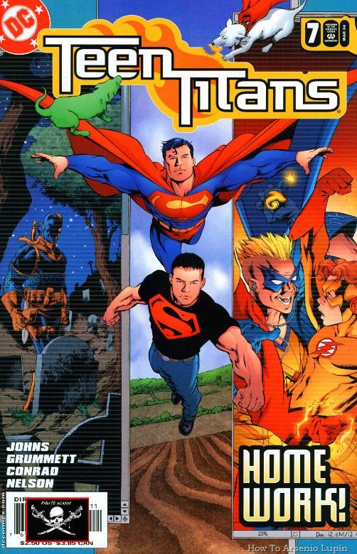 [P00063 - 062 - Teen Titans #1[2].jpg]