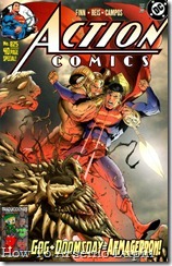 P00092 - 091 - Action Comics #825 P00092 - 091 - Action Comics #825
