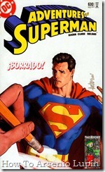 P00072 - 071 - Batería 1 - Adventures of Superman #630 P00072 - 071 - Batería 1 - Adventures of Superman #630
