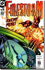 P00104 - 103 - Firestorm v3 #5 P00104 - 103 - Firestorm v3 #5