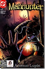 P00150 - 147 - Manhunter #2 P00150 - 147 - Manhunter #2