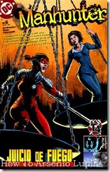 P00149 - 146 - Manhunter #1 P00149 - 146 - Manhunter #1