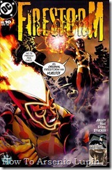 P00128 - 125 - Firestorm #10 P00128 - 125 - Firestorm #10