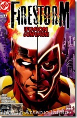 P00129 - 126 - Firestorm #11 P00129 - 126 - Firestorm #11