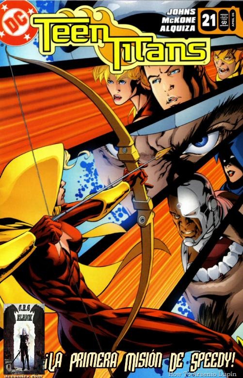 [P00141 - 138 - Teen Titans #1[2].jpg]