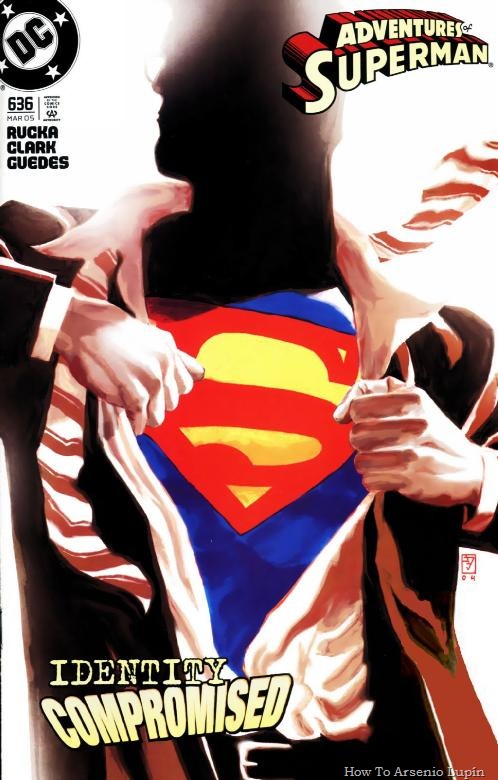 [P00154 - 151 - Adventures of Superman #1[2].jpg]