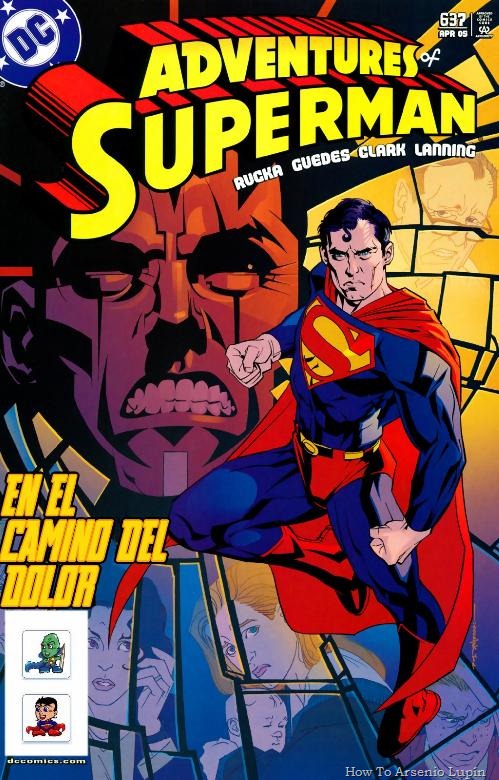 [P00155 - 152 - Adventures of Superman #2[2].jpg]