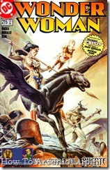 P00185 - 180 - Wonder Woman #1 P00185 - 180 - Wonder Woman #1