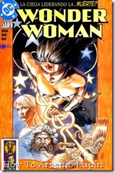 P00187 - 182 - Wonder Woman #3 P00187 - 182 - Wonder Woman #3