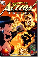 P00242 - 234 - Action Comics #2 P00242 - 234 - Action Comics #2