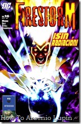 P00271 - 263 - Firestorm #16 P00271 - 263 - Firestorm #16
