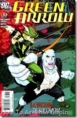 P00309 - 301 - Green Arrow #53 P00309 - 301 - Green Arrow #53