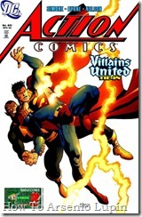 P00290 - 282 - Action Comics #831 P00290 - 282 - Action Comics #831