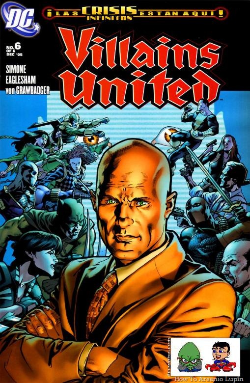 [P00298 - 290 - Villains United  - Al Final de Todo #6[2].jpg]