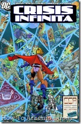 P00374 - 361 - Infinite Crisis #2 P00374 - 361 - Infinite Crisis #2