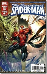 P00002 - Spiderman - Salvaje 2 de 5 #24