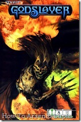 P00008 - Spawn Godslayer #8
