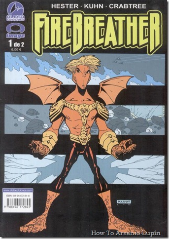 2011-05-29 - FireBreather 2011-05-29 - FireBreather