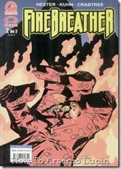 P00002 - FireBreather #2 P00002 - FireBreather #2