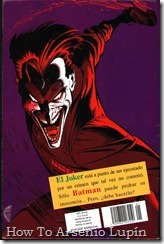 Joker Devils Advocate
