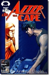 After the Cape Vol 1 2 After the Cape Vol 1 2