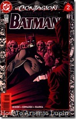 P00002 - Batman - Contagio #695