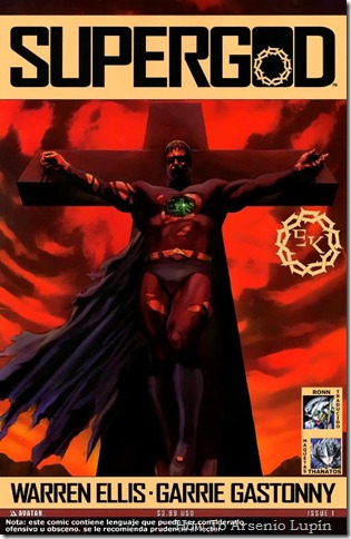 2011-06-09 - Supergod 2011-06-09 - Supergod
