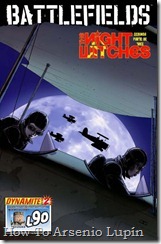 P00014 - Battlefields - The Night Witches #3 P00014 - Battlefields - The Night Witches #3