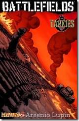 P00005 - Battlefields - Tankies #3 P00005 - Battlefields - Tankies #3