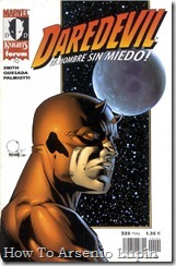 Daredevil - Diablo de la Guarda #04