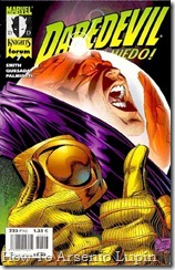 Daredevil - Diablo de la Guarda #07