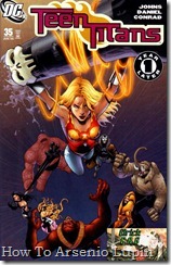 P00002 - One Year Later - Teen Titans #35