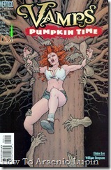P00002 - Vamps - Pumpkim Time #3 P00002 - Vamps - Pumpkim Time #3