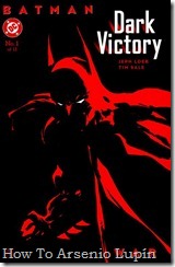 P00002 - Batman - Dark Victory #13 P00002 - Batman - Dark Victory #13