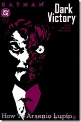 P00013 - Batman - Dark Victory #13 P00013 - Batman - Dark Victory #13