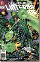 P00005 - Green Lantern - Emerald Knights Tomo howtoarsenio.blogspot.com #2 P00005 - Green Lantern - Emerald Knights Tomo howtoarsenio.blogspot.com #2