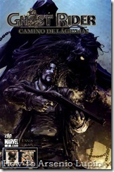 P00002 - Ghost Rider - Trail of Tears #6 P00002 - Ghost Rider - Trail of Tears #6