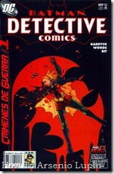 P00027 - War Games 26 - Detective Comics 809 - War Crimes howtoarsenio.blogspot.com #1 P00027 - War Games 26 - Detective Comics 809 - War Crimes howtoarsenio.blogspot.com #1