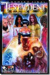 P00022 - Testament #22 P00022 - Testament #22