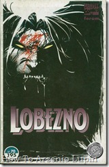 P00070 - Lobezno v1 #70 P00070 - Lobezno v1 #70