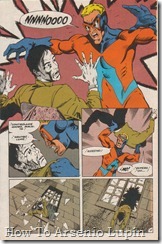 Animal Man Guionista 03 Animal Man Guionista 03