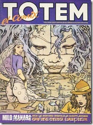 P00009 - Totem el Comix #9 P00009 - Totem el Comix #9