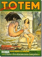 P00017 - Totem el Comix #17 P00017 - Totem el Comix #17