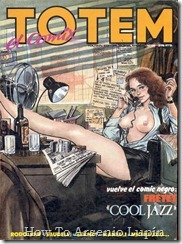 P00038 - Totem el Comix #38 P00038 - Totem el Comix #38